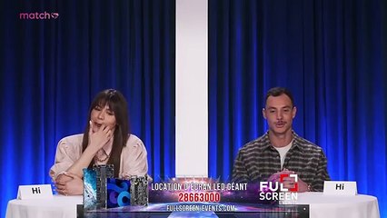 Matchy Matchy 💞 Ep 10: Mehdi Mzeh & Sana Ben Cheikh Larbi