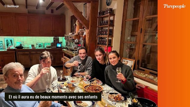 Un intérieur digne de la maison d'un ermite... Une employée de Douchy se souvient : Le ménage, c'était infernal