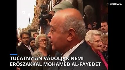 Több tucat nő vádolja nemi erőszakkal a Harrods luxusáruház tavaly elhunyt tulajdonosát