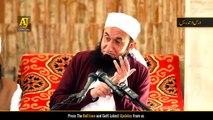 Rizq Barhane Ka Asan Tarika & Wazifa | Molana Tariq Jameel Latest Bayan 20 September 2025