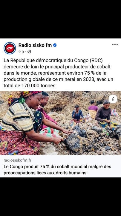 News Express : Les infos du jour / 20 septembre 2024