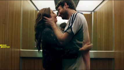 On their fifth wedding anniversary, Sitio and Ana start arguing inside an elevator that keeps opening in their same floor HD ( English To Hindi Dubbed )