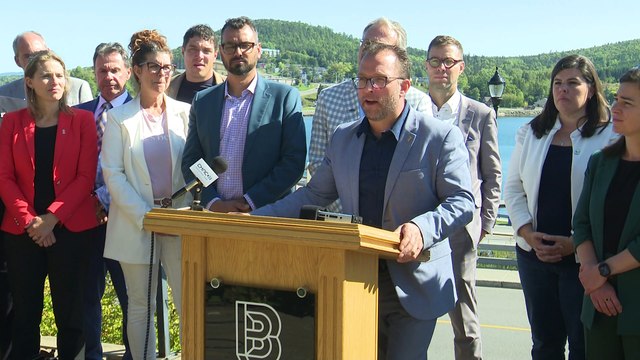 20 SEPT TOPO MS UMQ à Gaspé