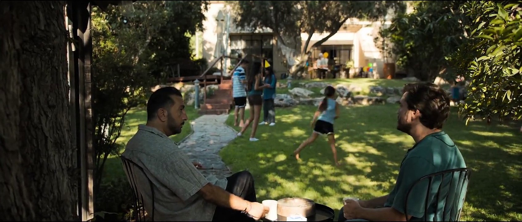 The Engineer kostenlos anschauen