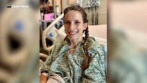 Utah Mom, 33, Has Heart Attack After Walking on Treadmill, 4-Year-Old Son Told His Dad She Was 'Sleeping'