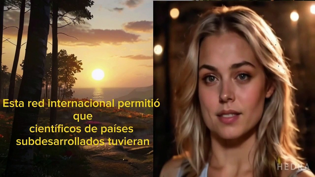 arte El Científico Ambientalista