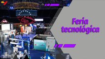Al Día | II Festival Internacional de Telecomunicaciones de Venezuela 2024
