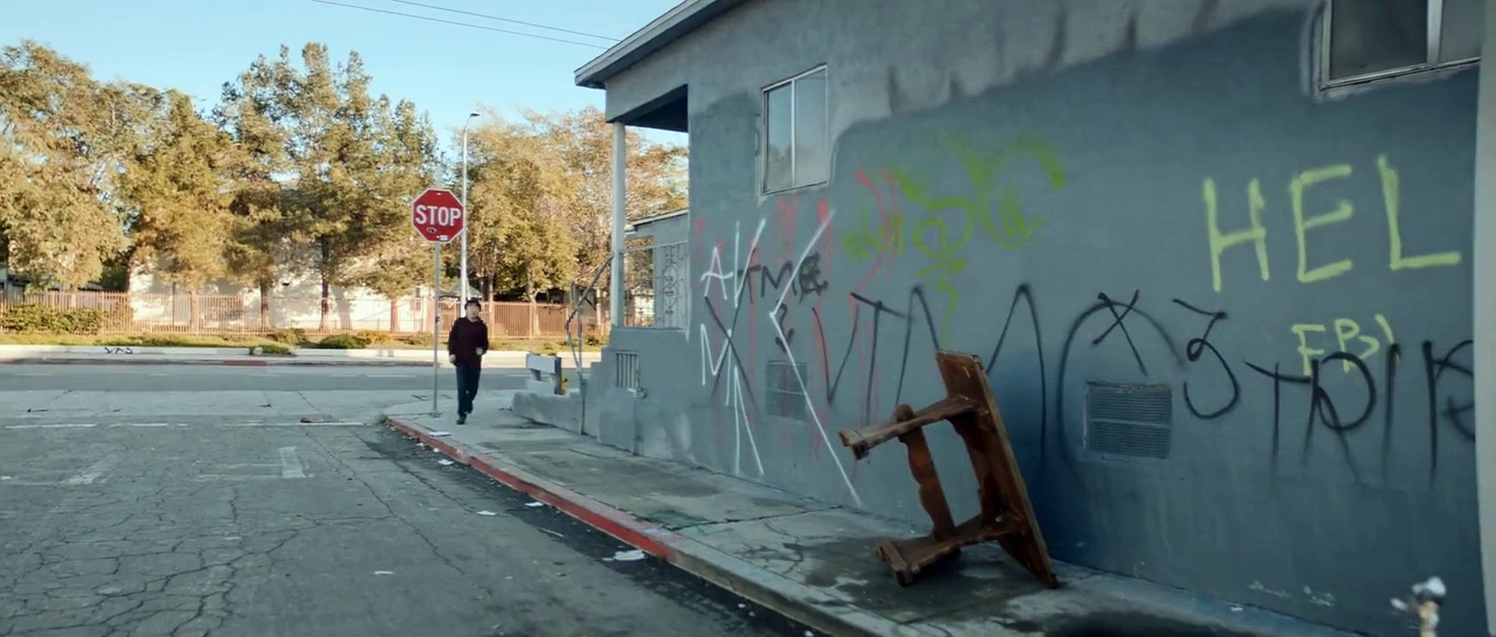 Van Damme- Born to Kill kostenlos anschauen