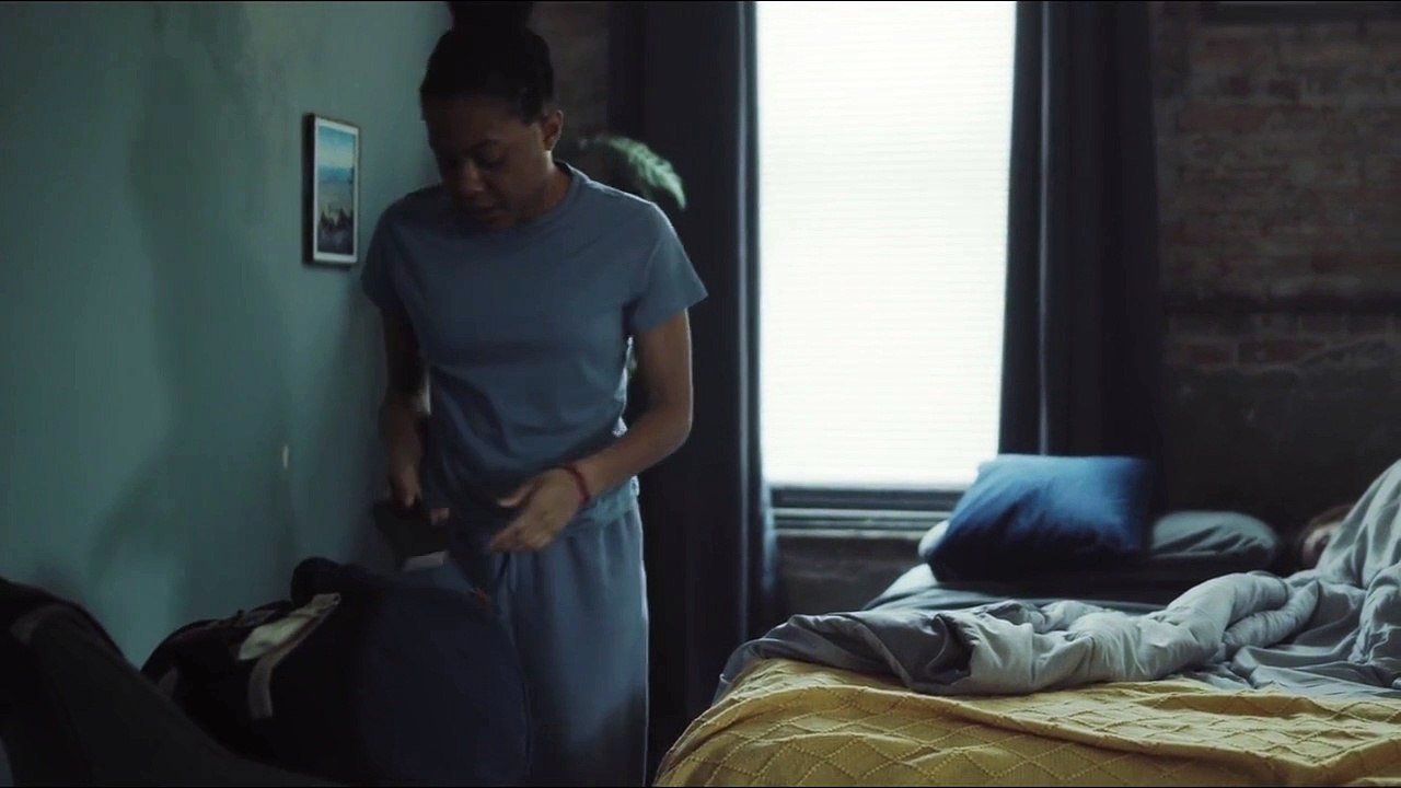 The Harbinger - Träume des Grauens kostenlos anschauen