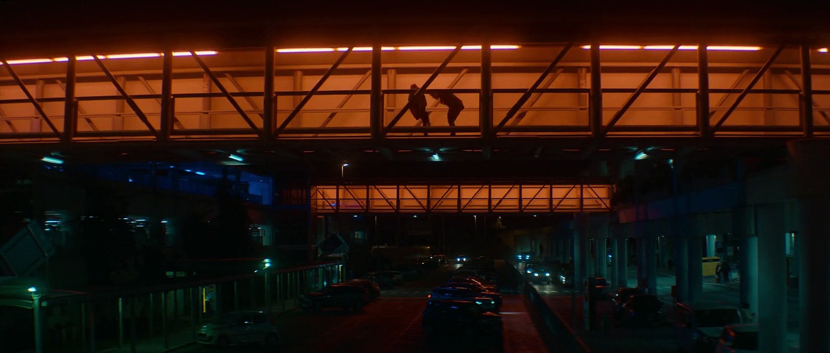 Paradox Effect kostenlos anschauen