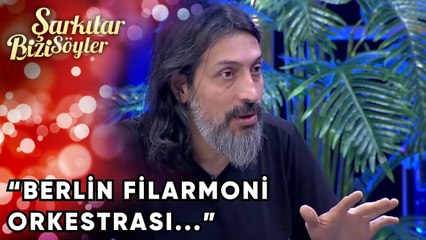 "Adamlar Bizi Nereden Bilsin?" | Şarkılar Bizi Söyler 27. Bölüm