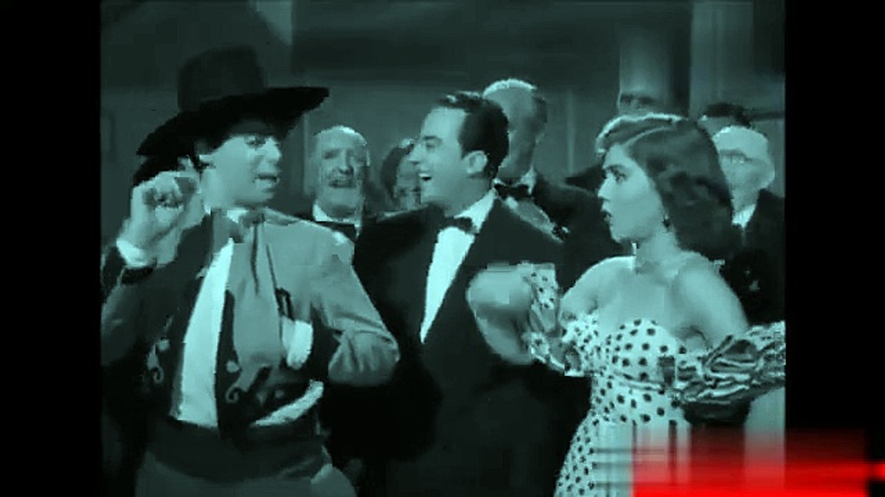 Rumba Caliente (1952)