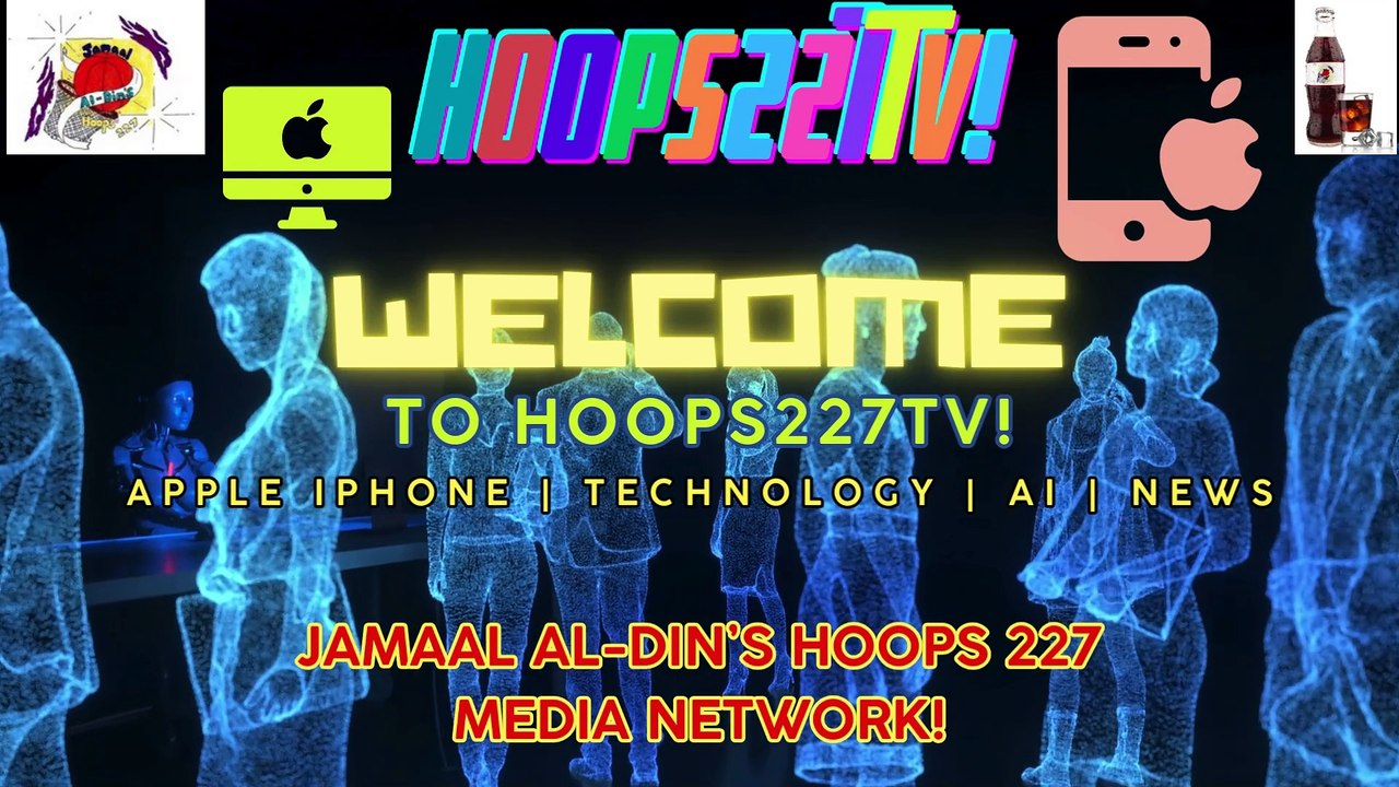 #TechTips Will you upgrade to the new Iphone 16? #apple #iphone16 #viral #tiktok #Hoops227TV!