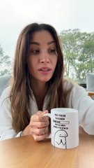 Bianca Andrade fala pela primeira vez sobre o término do seu namoro: “namorar sendo mãe é outro rolê”