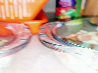 On Phupoo's Demand Pistachio Rasmalai trifles