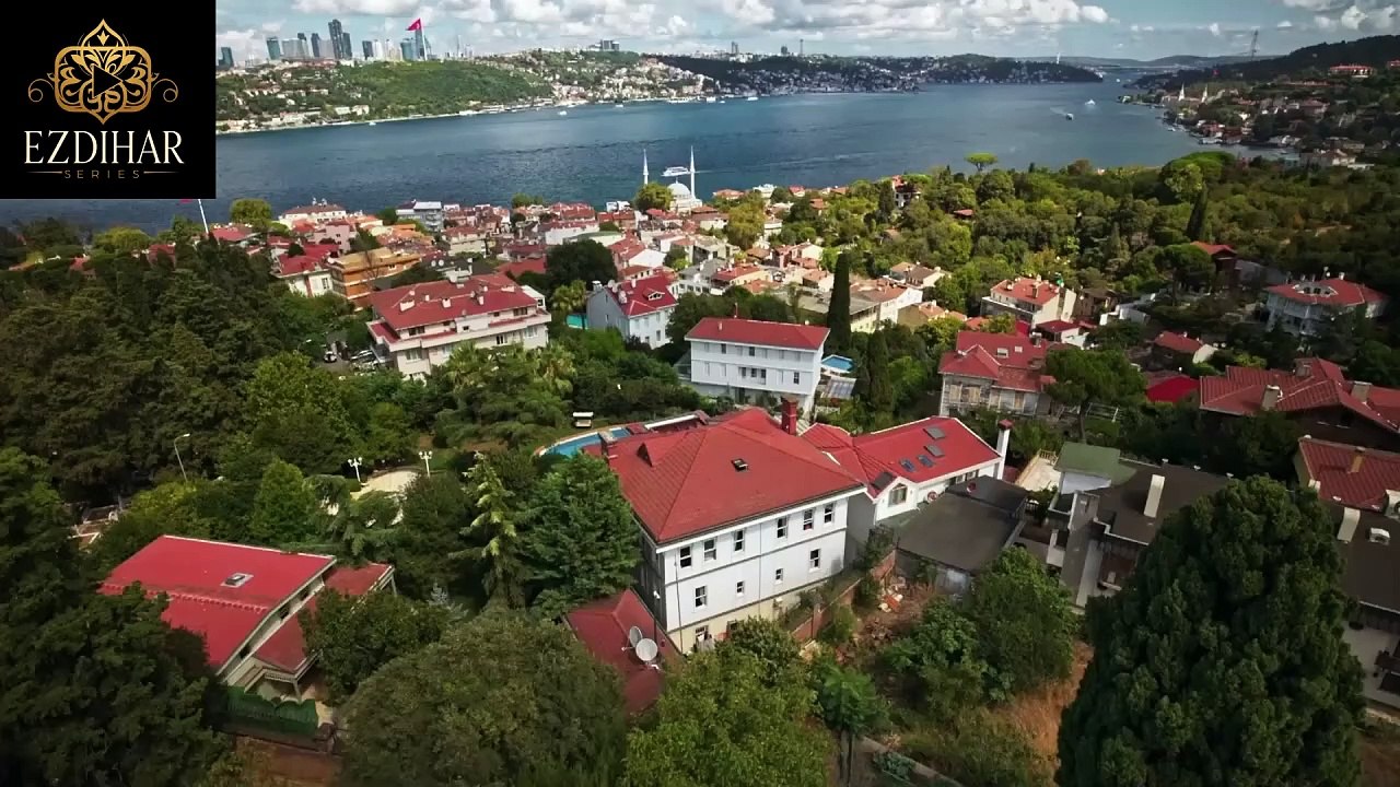 Bir Gece Masalı  Episode 4 Trailer 2 with English subtitles ( Version 2 - For Blocked Regions )