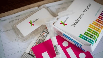 23andMe Board Resigns En Masse Over Privatization 🚪