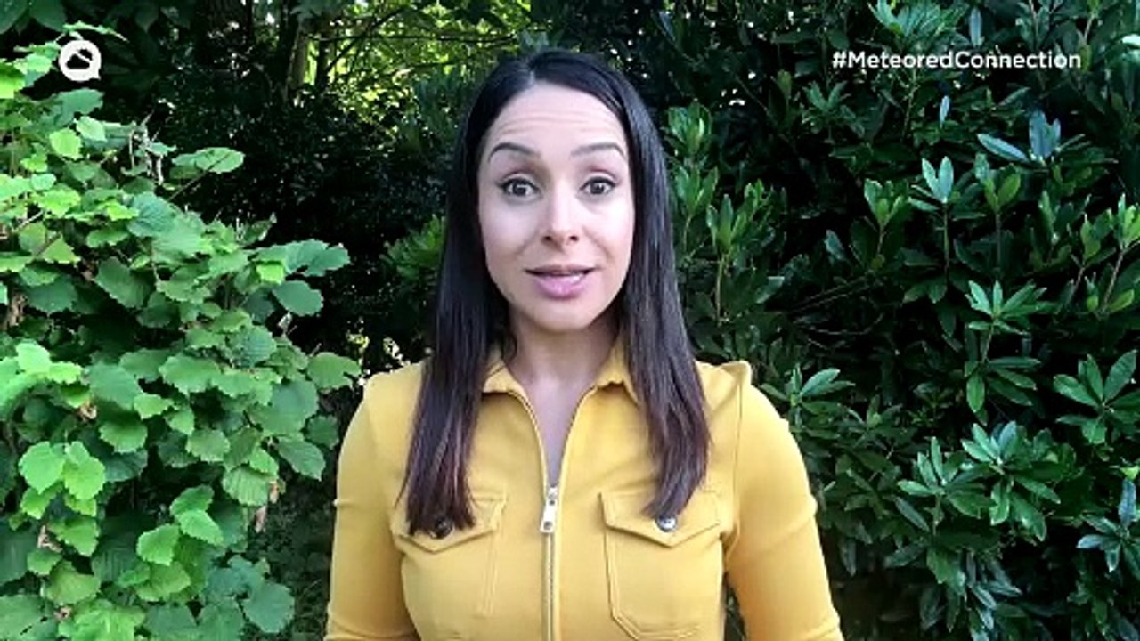 UK weather outlook: Thunderstorm warnings issued