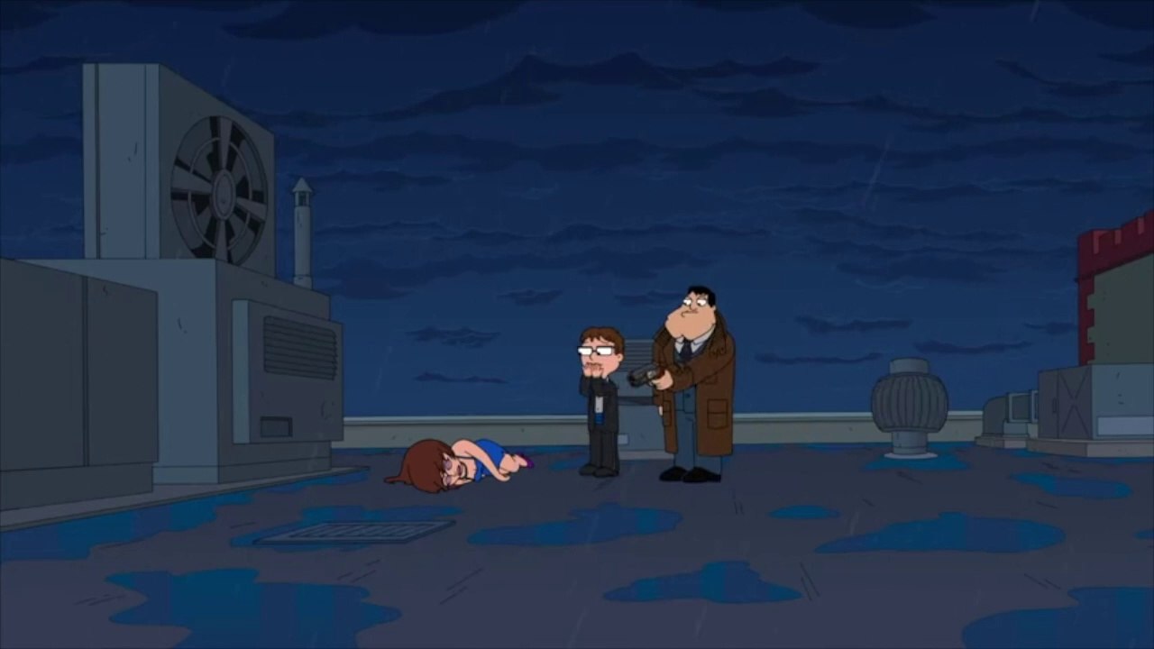 Fraggle Rock: Back to the Rock: When Mokey Meet Lanford: The Crossover (2024 Re-release) Part 5