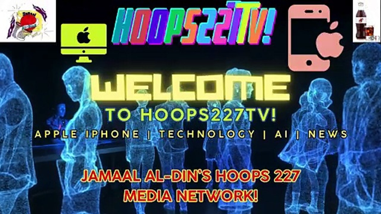 #TechTips The new screen on the iPhone 16 Pro is stronger than ever #apple #tiktok #Hoops227TV!