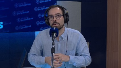 Mesa de periodistas 19 de septiembre 2024