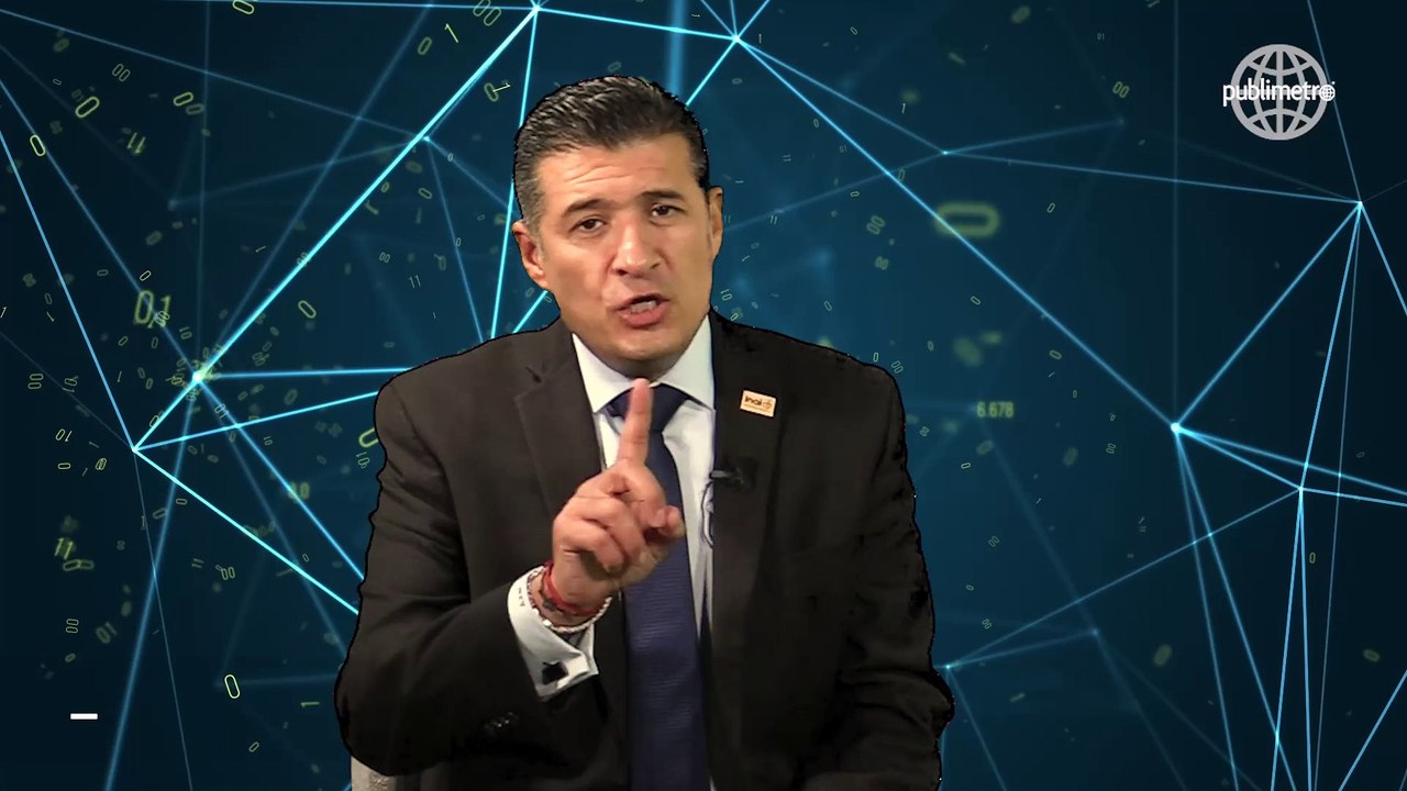 “No somos enemigos de AMLO”: INAI urge despartidizar extinción de organismos autónomos