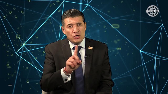 “No somos enemigos de AMLO”: INAI urge despartidizar extinción de organismos autónomos