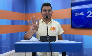 Padre Gilberto promete aumentar valor da Bolsa Progresso; Milena diz que ampliará assistência social