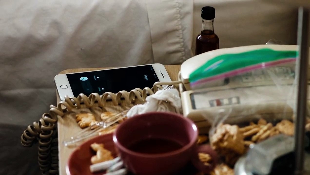 Awake - Der Alptraum beginnt kostenlos anschauen