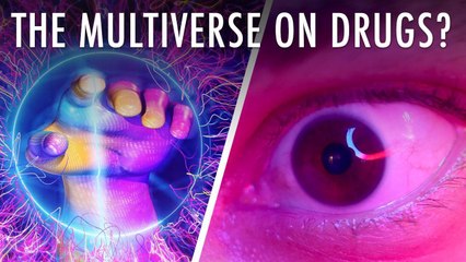 Do Psychedelics Transport Us to a Parallel Universe? 🌌