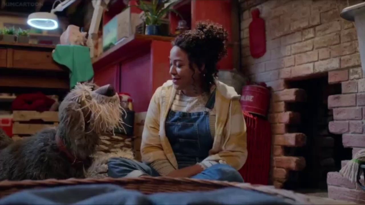 Fraggle Rock: Back to the Rock: When Mokey Meet Lanford: The Crossover (2024 Re-release) Part 6