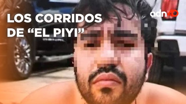 Estos son los corridos que le compusieron a El Piyi Peso Pluma tiene uno de los más famosos