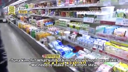 Fan Heart Attack Idol TV - 팬심공략 아이돌TV - E4