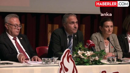CHP'nin Uşak Eğitim Buluşmaları: Eğitimdeki Sorunlar ve Çözüm Önerileri