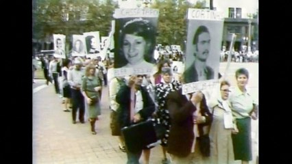 Documentário expõe os 'voos da morte' da ditadura argentina