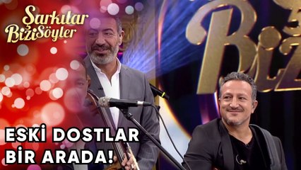 "Bu Sorular Niye Hep Bana Geliyor?" | Şarkılar Bizi Söyler 21.Bölüm