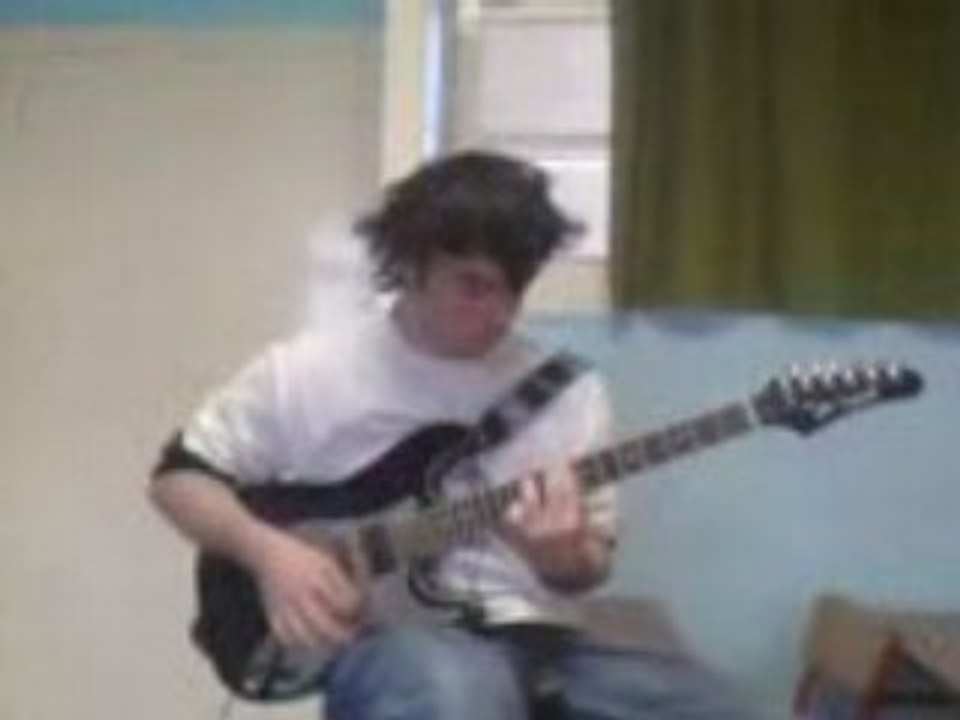 Funky Music