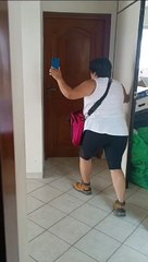 Una mujer agrede a un juez en Montero