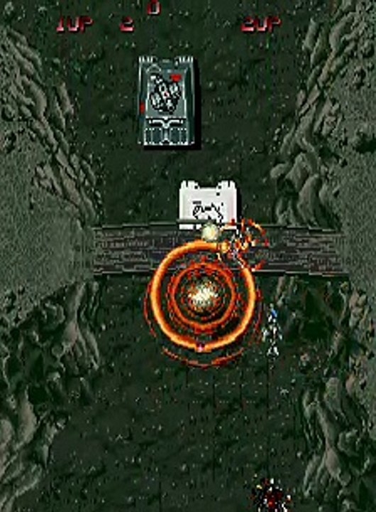 Task Force Harrier online multiplayer - arcade