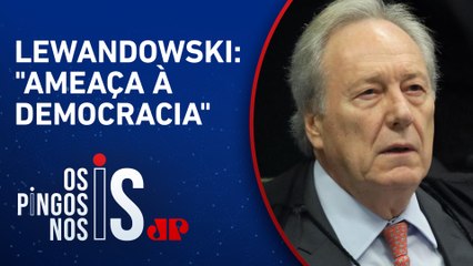 Governo fala em união do X com a direita contra o Brasil