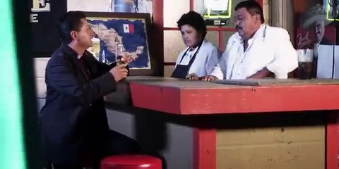 EL TRAILER DE LA MUERTE Película completa en Español latino HD