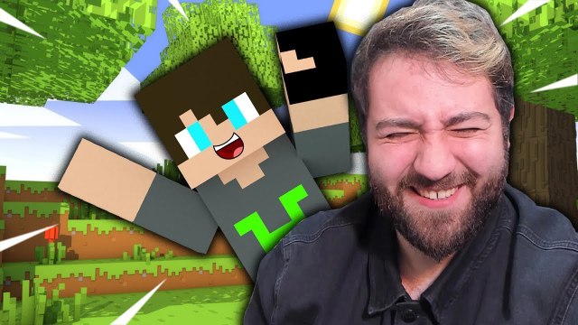MİNECRAFT KÜFÜRBAZLARI |TEK RENK YASAK YAPI KAPIŞMASI [ BUILD BATTLE ] | HAN KANAL GİTARİSTV