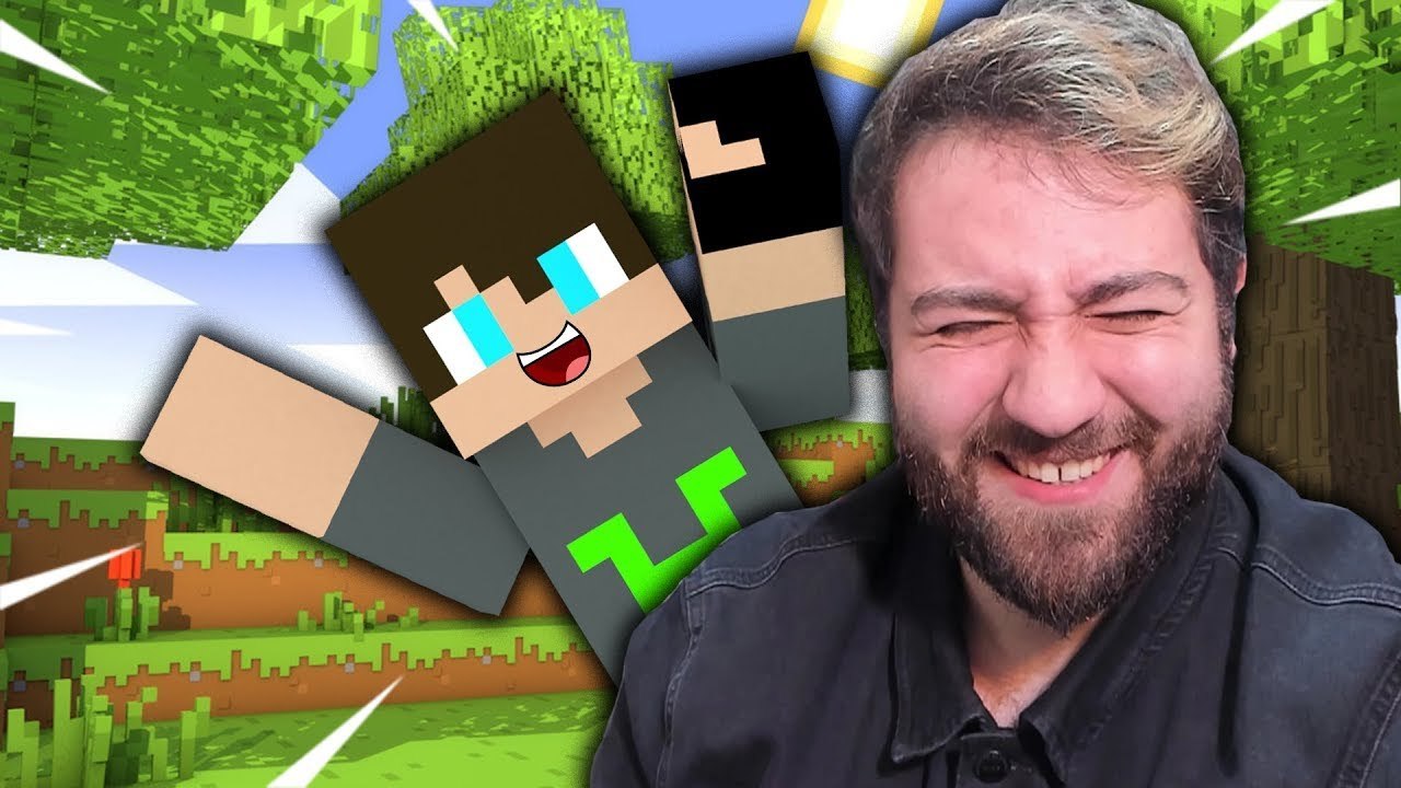 MİNECRAFT KÜFÜRBAZLARI  |TEK RENK YASAK YAPI KAPIŞMASI [ BUILD BATTLE ] | HAN KANAL GİTARİSTV
