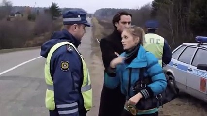 Bon Voyage 🎬: Hilarious Russian Comedy with English Subtitles