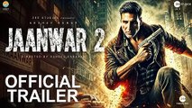 Jaanwar 2 movie 2024 / Bollywood new Hindi movie / A.s channel