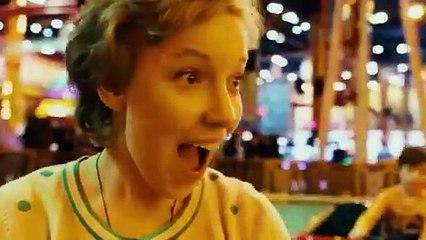 I'll Be Around! Russian movie with English subtitles