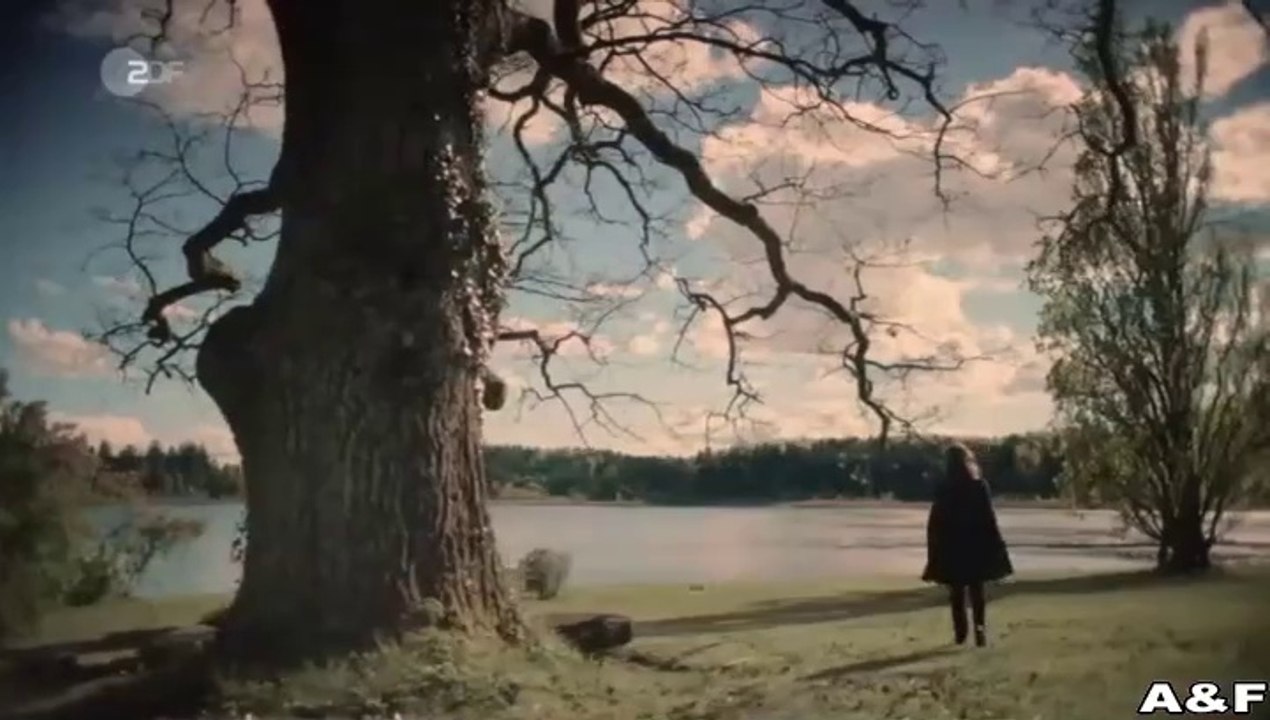 Taunuskrimi -13- Muttertag (2)