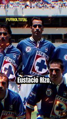 Jugadores de Chivas que no recordabas que jugaron en Cruz Azul