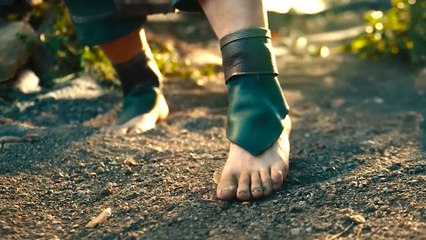 Avatar: The Last Airbender Season 2 is Now in Production