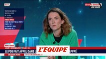 Le PSG fait appel de la décision de la LFP dans le litige qui l'oppose à Mbappé - Foot - L1